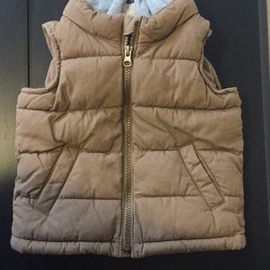 Old Navy Boy’s Vest